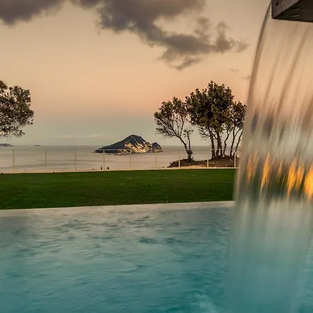 Artina Luxury ヴィラ *