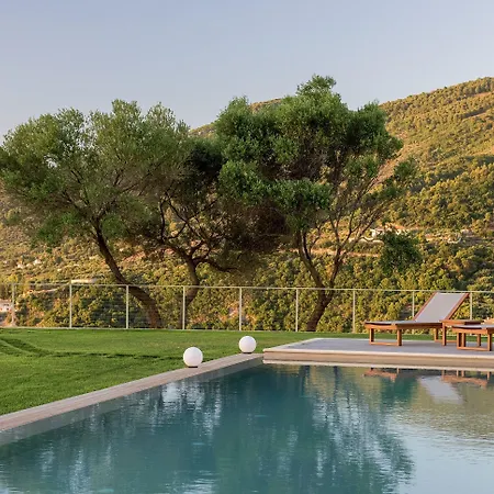 Artina Luxury ヴィラ Keri