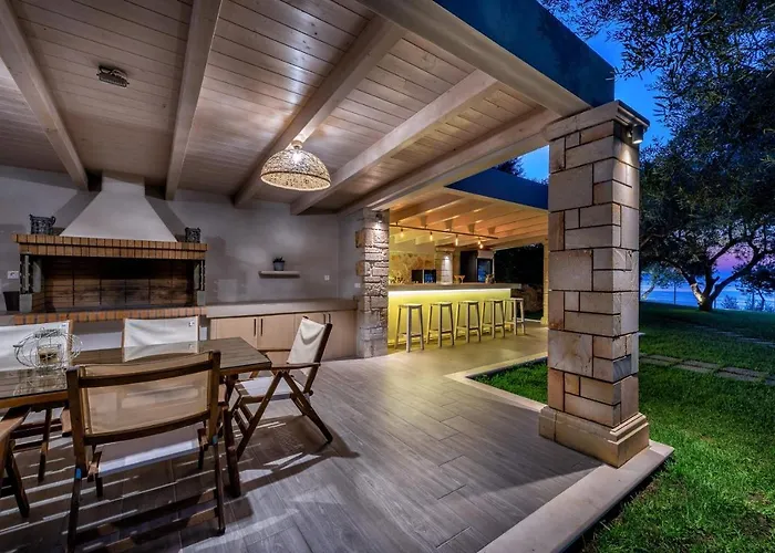 Villa Artina Luxury *