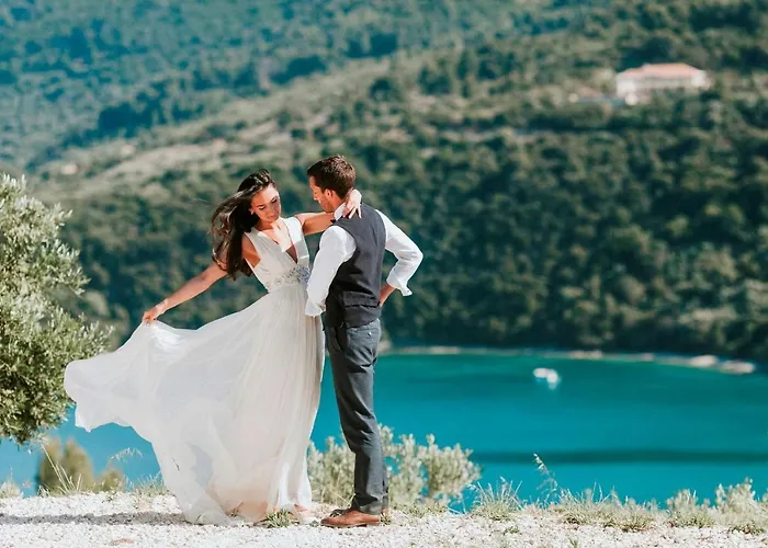 Artina Luxury Villa Keri