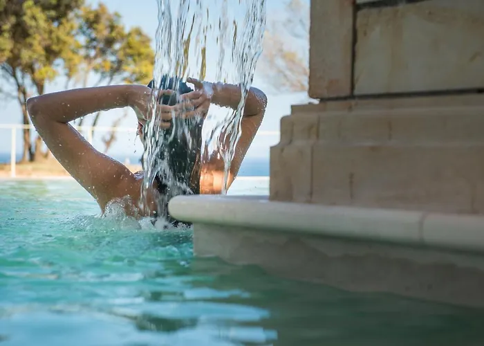 Villa Artina Luxury Keri