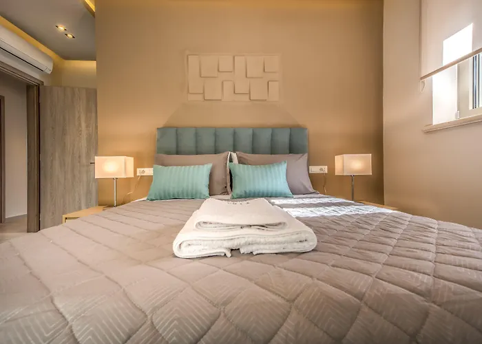 Villa Artina Luxury *