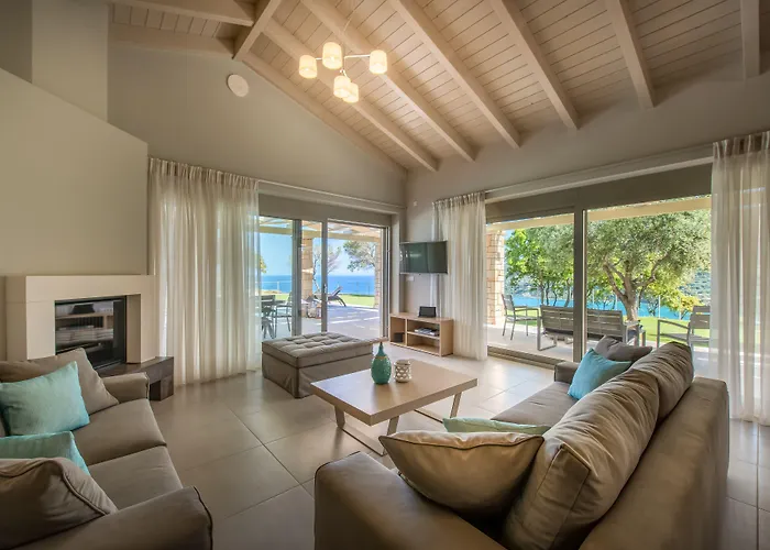 Villa Artina Luxury Keri