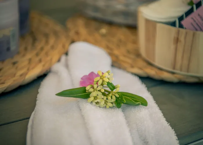 Villa Artina Luxury Keri