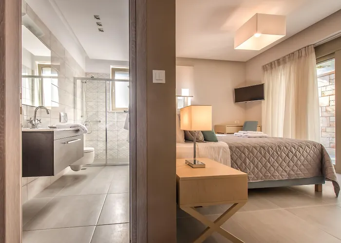 Villa Artina Luxury *