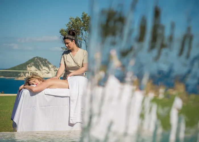 Villa Artina Luxury Keri