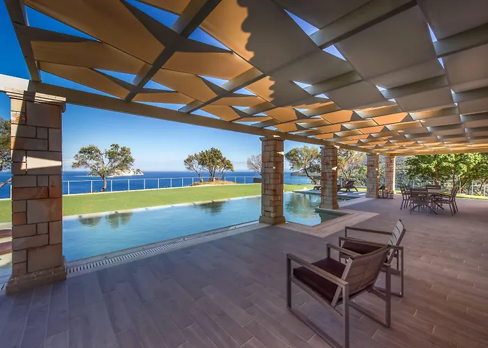 Villa Artina Luxury *