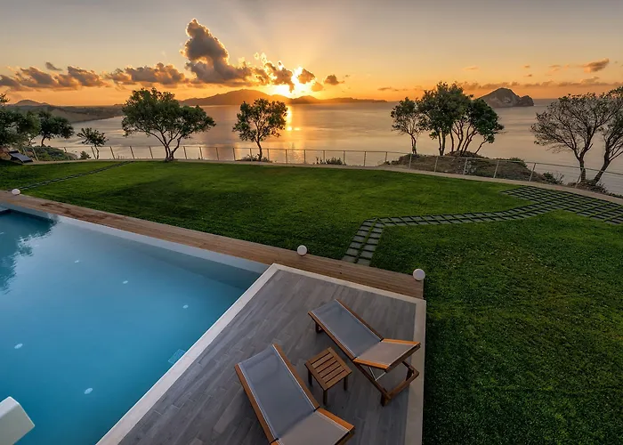 Villa Artina Luxury Keri