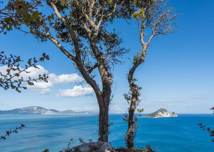 Villa Artina Luxury Keri