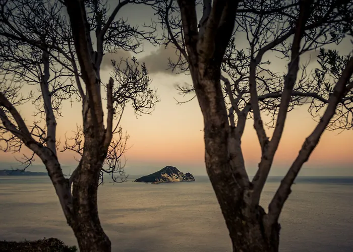 Artina Luxury Villa Keri