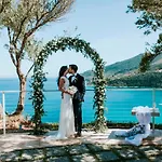 Вилла Artina Luxury Керион