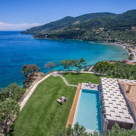 Artina Luxury Villa Keri