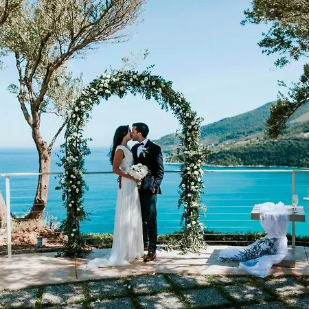 Villa Artina Luxury Keri