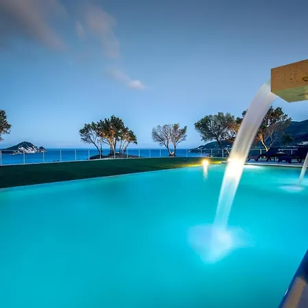 Artina Luxury Villa Keri
