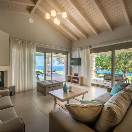 Artina Luxury Villa Villa Keri