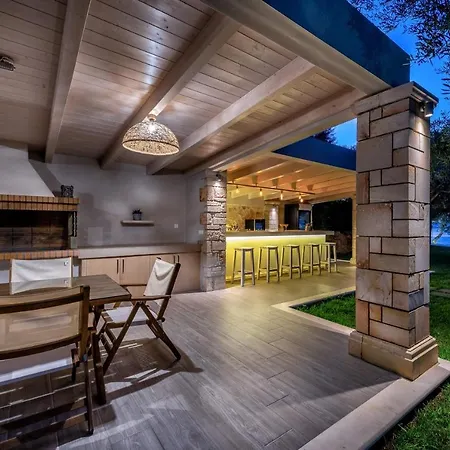 Vila Artina Luxury *