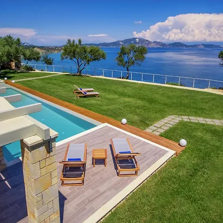 Villa Artina Luxury Villa