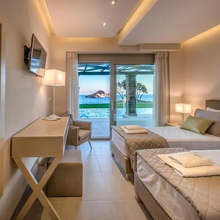 Villa Artina Luxury Villa
