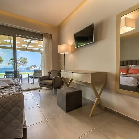 Villa Artina Luxury Villa Keri