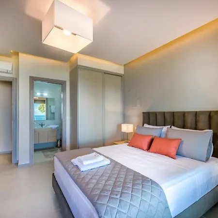 Artina Luxury Villa