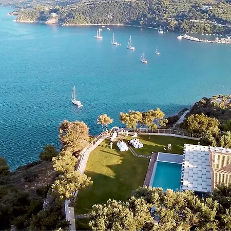 Artina Luxury Villa Keri