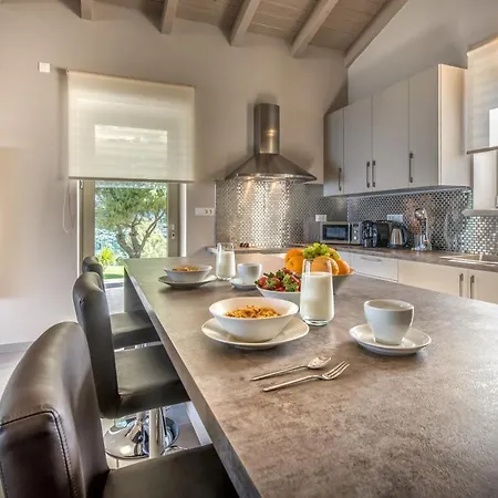 Villa Artina Luxury Villa Keri
