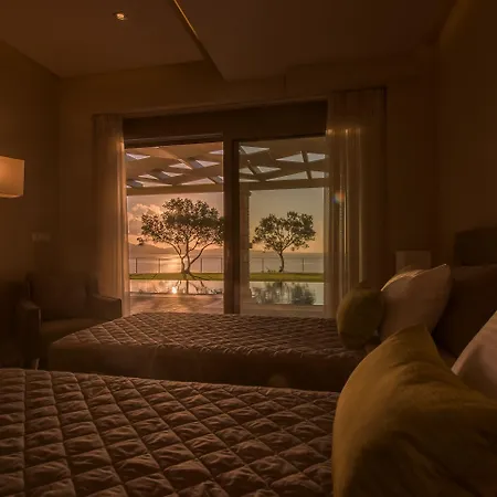 Villa Artina Luxury *