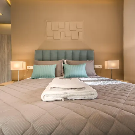 Villa Artina Luxury *