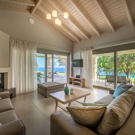 Villa Artina Luxury Keri