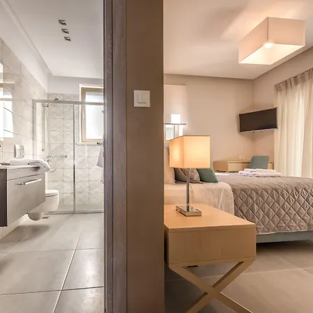 Villa Artina Luxury *