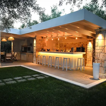 Villa Artina Luxury