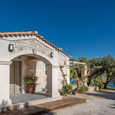 Villa Artina Luxury *