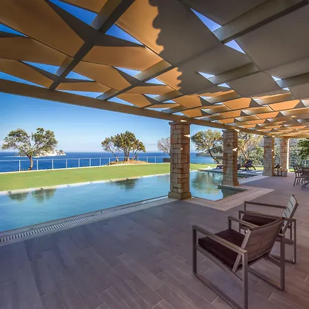 Villa Artina Luxury *