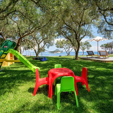 Villa Artina Luxury *