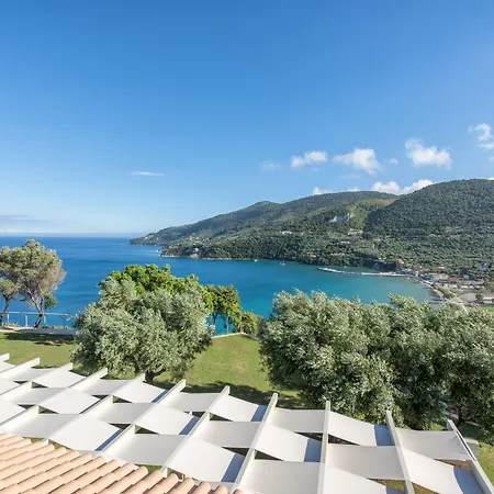 Artina Luxury Villa * Keri
