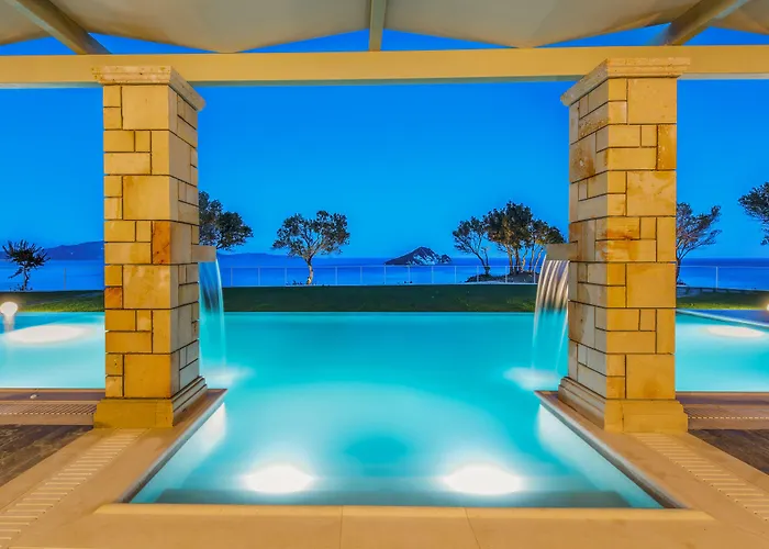 Artina Luxury *