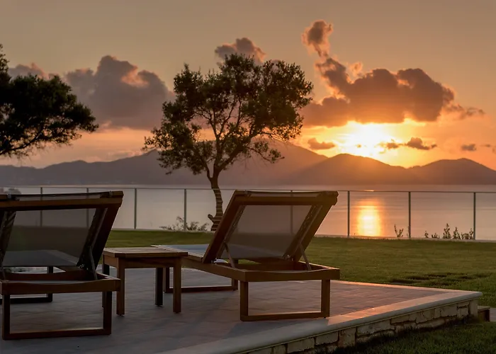 Villa Artina Luxury *