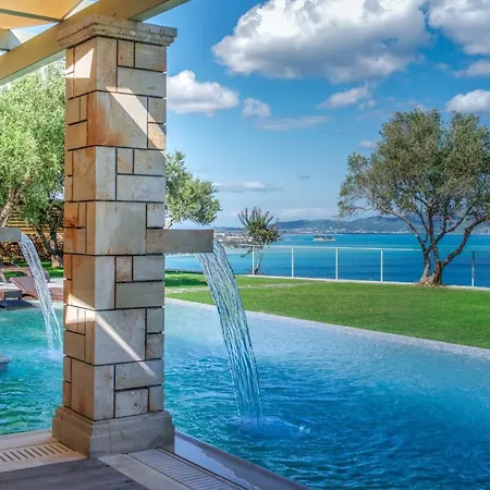 Villa Artina Luxury Villa