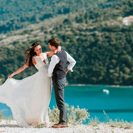 Artina Luxury Βίλα Κερί