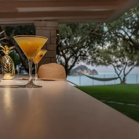 Artina Luxury Villa *