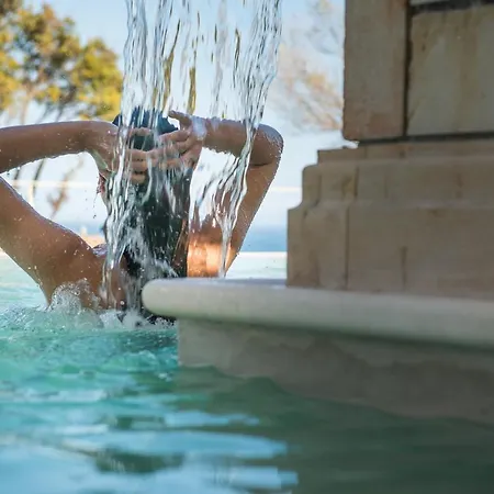 Βίλα Artina Luxury Κερί