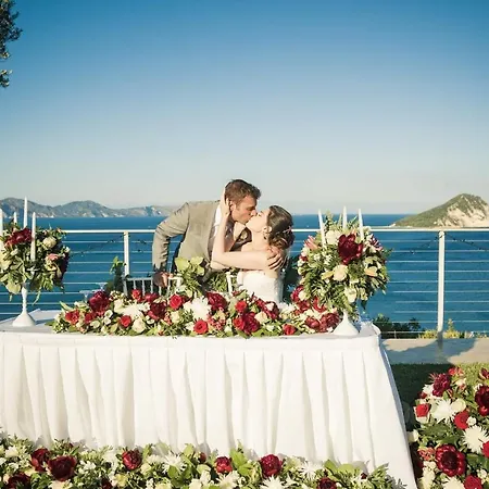 Artina Luxury Βίλα *