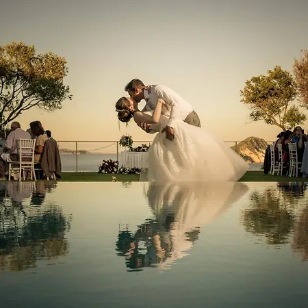 Βίλα Artina Luxury