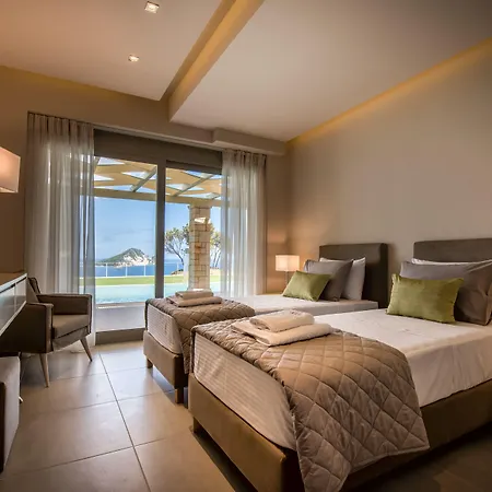 Βίλα Artina Luxury Κερί