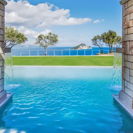 Artina Luxury Villa Keri