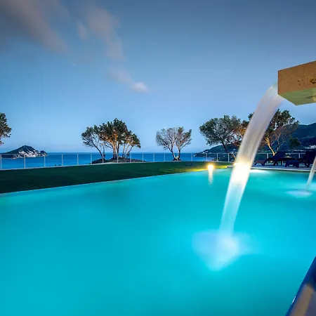 Artina Luxury Βίλα