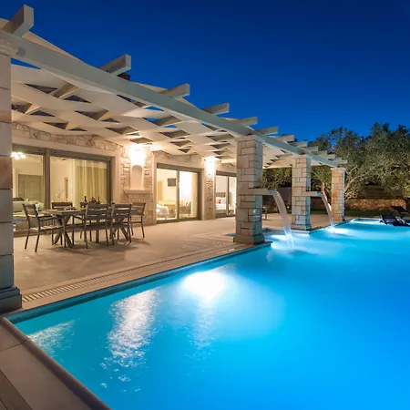 Villa Artina Luxury