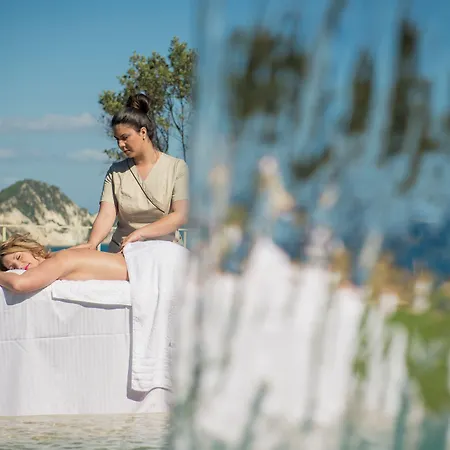 Βίλα Artina Luxury Κερί