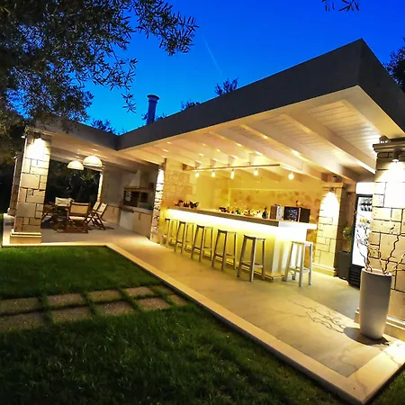 Artina Luxury Keri