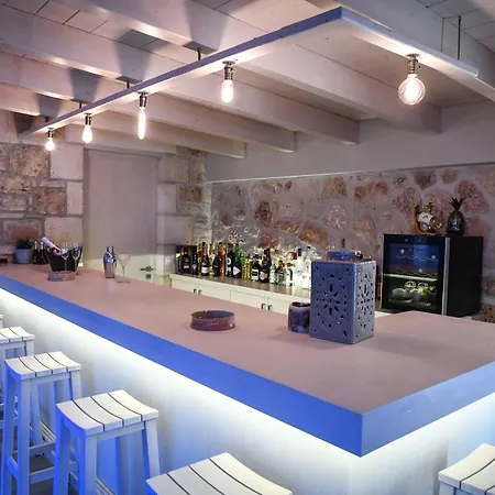 Artina Luxury Κερί